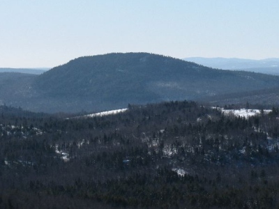 Great Pond Mountain