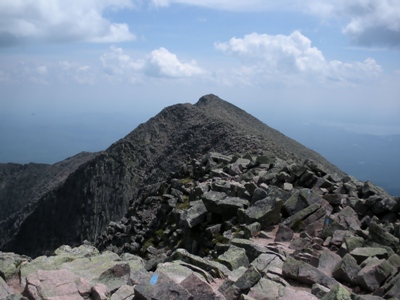 South Peak