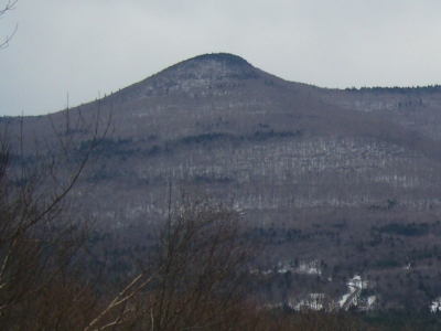 Roundtop Mountain