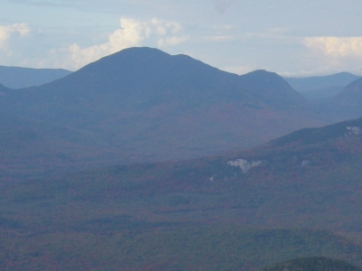 Carrigain, Mount