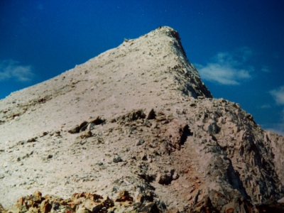 "Cardiac Peak"