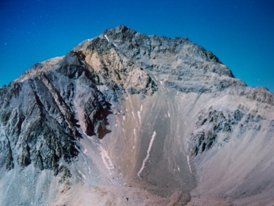 "Lorenzo Peak"