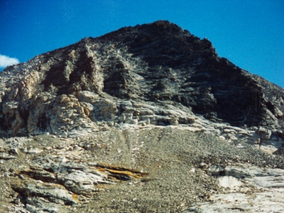 "Abel Peak"