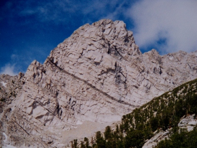"Altair Peak"