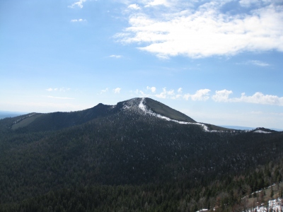 Drake Peak