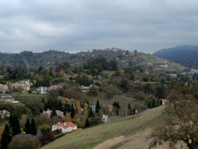 Alamo Ridge