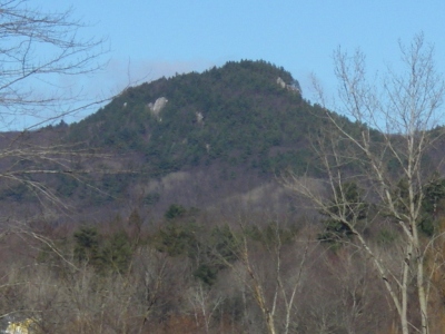 Peeskawso Peak