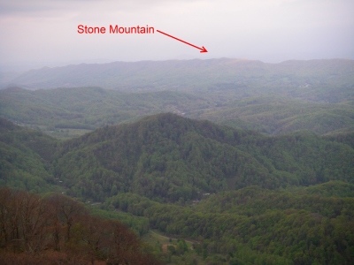 Stone Mountain
