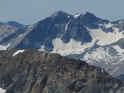 Elkhorn Peak