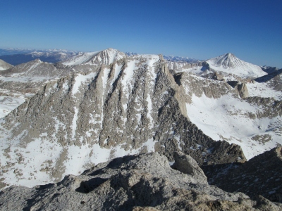 Feather Peak
