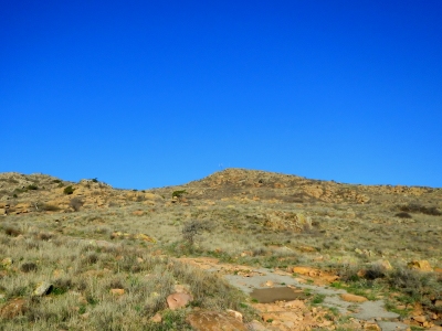Navajo Mountains (HP)