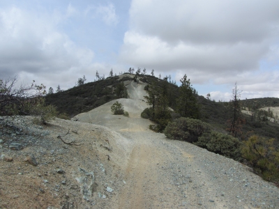 Idria Peak