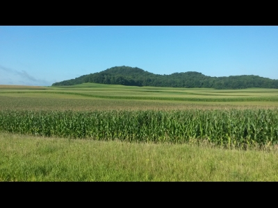 Waubeek Mound