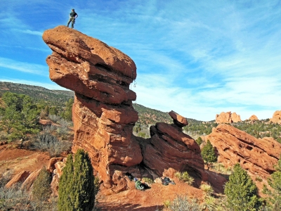 "Pizza Rock"