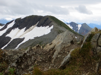 Roberts Peak