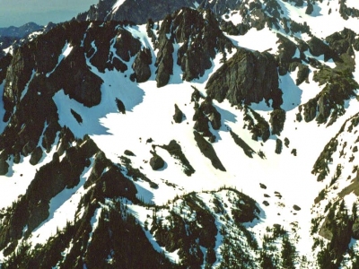 "Boulder Ridge"