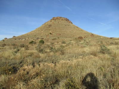 Round Mound