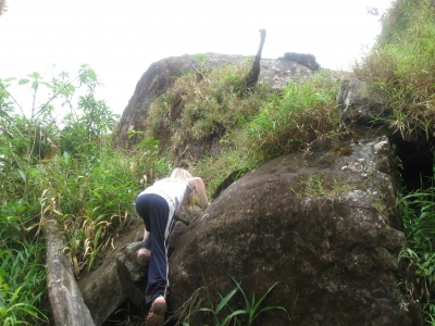 Roca El Yunque