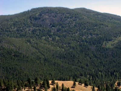 Skihi Peak