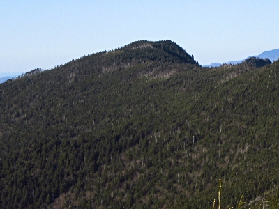 Cattail Peak