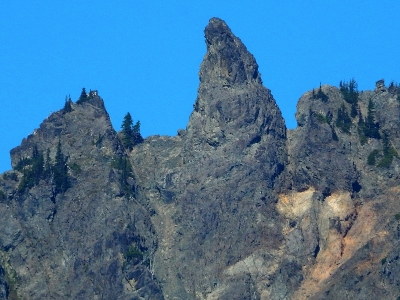 "Governors Needle"