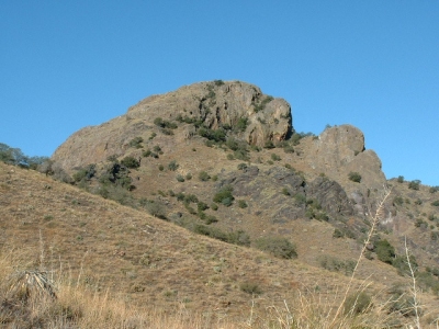 La Jolla Peak