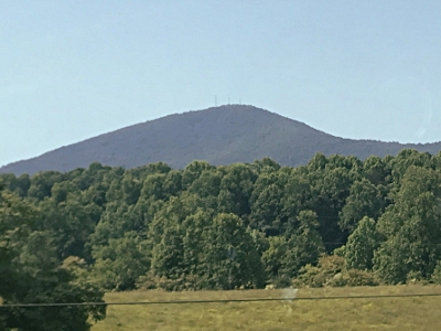 Walker Mountain