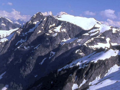 "Squatter Peak"