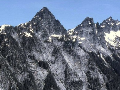 "Tara Peak"
