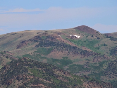 Elk Mountain