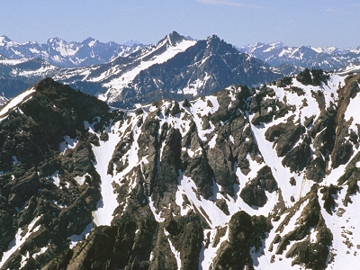 Reynolds Peak