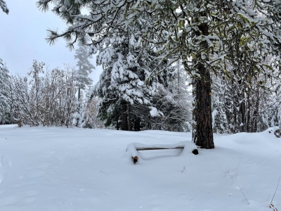 Cle Elum Ridge