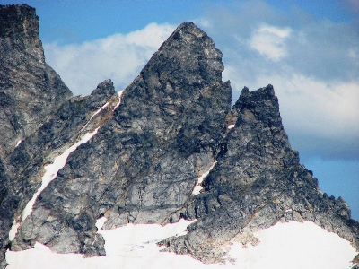 McMillan Spire