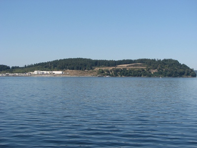 McNeil Island