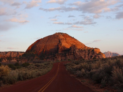 Tabernacle Dome