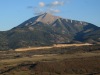 East Spanish Peak