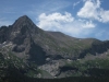 Tijeras Peak