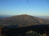 Viejas Mountain