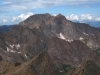 Eolus, Mount