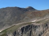 Mahana Peak
