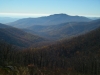 Old Rag Mountain