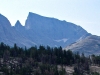 East Temple Peak