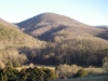 Tinker Mountain