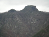 Table Rock Mountain