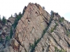 Shirttail Peak