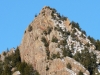 Shirttail Peak