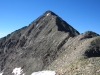 "Tabor Peak"