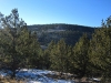 Razor Creek Dome