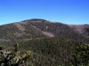 Caballo Mountain