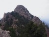 Shirttail Peak